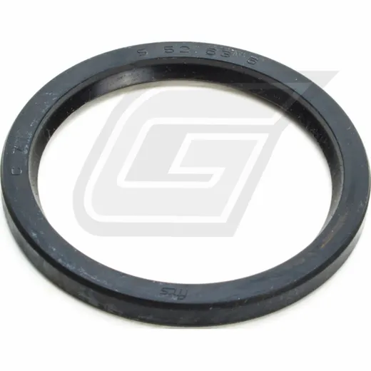 Shaft seal 52x63x6, NBR, without dust lip