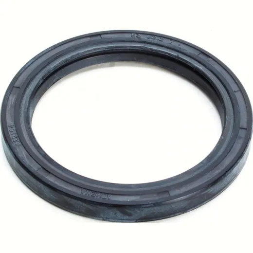 Wellendichtring Kit 53x68,2x7, NBR, mit Staublippe