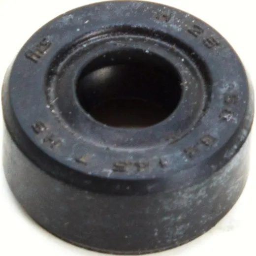 Wellendichtring Kit 6,5x14,5x7, NBR, mit Staublippe 11791925