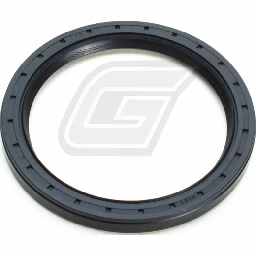 Shaft seal 83x105x9,3, NBR, without dust lip