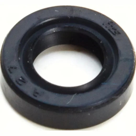 Shaft seal 8x14x4, NBR, with dust lip