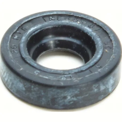 Shaft seal 8x18x5, NBR, without dust lip