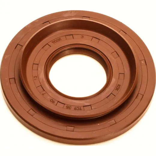 Wellendichtring Kit 90x35x7/13, für: FKM, mit Staublippe
