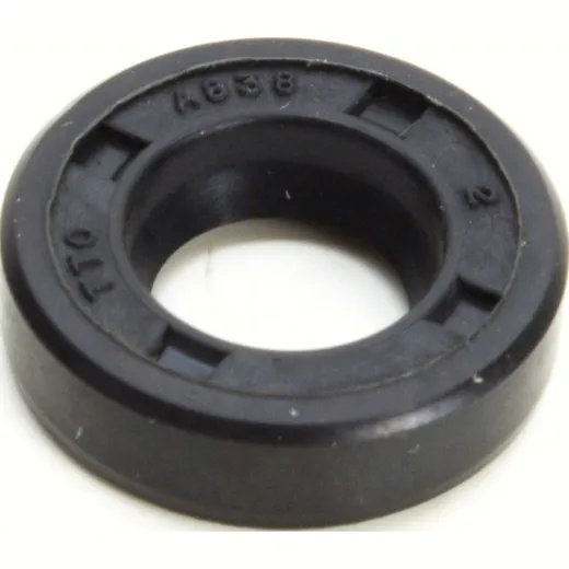 Shaft seal 9x18x5, NBR, without dust lip