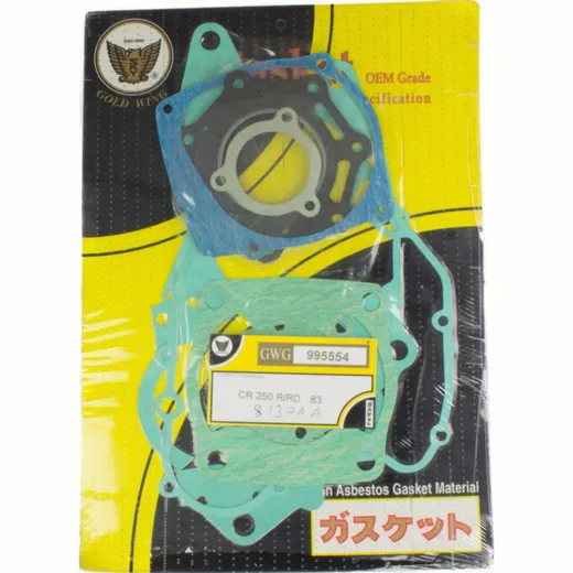 Cylinder gasket set