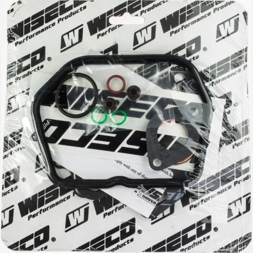 Top End Gasket Kit Ø 53,5-55mm