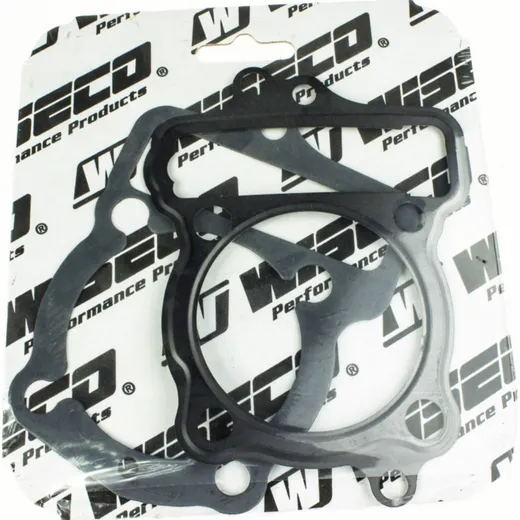 Top End Gasket Kit Ø 58mm