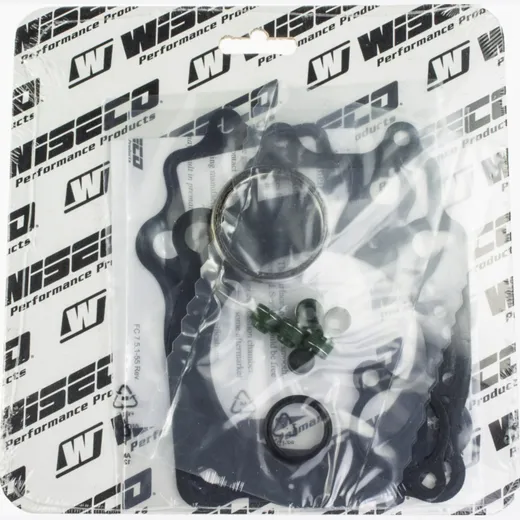 Top End Gasket Kit Ø 78mm