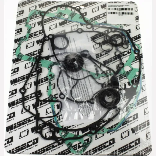 gasket set engine incl. oil seals WB1018