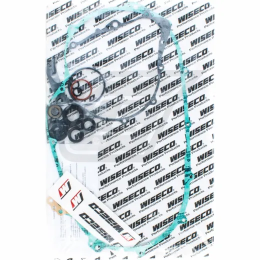 gasket set engine incl. oil seals WB1023