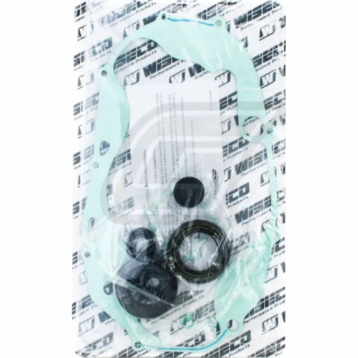 gasket set engine incl. oil seals WB1025