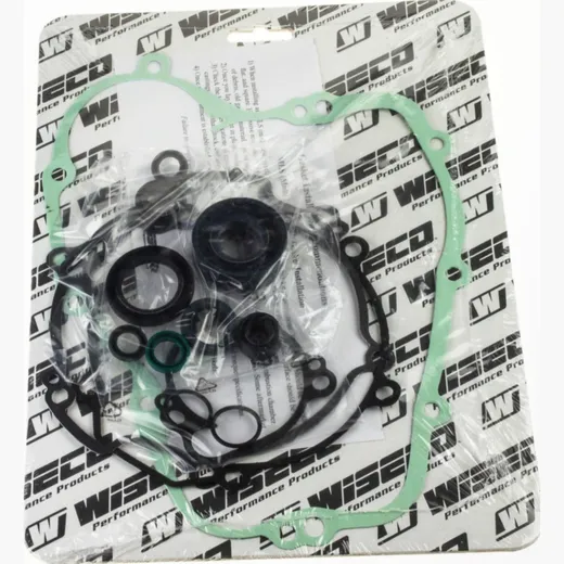gasket set engine incl. oil seals WB1050