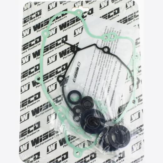 gasket set engine incl. oil seals WB1055