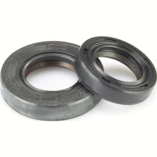 crankshaft oilseal (set) WB6001
