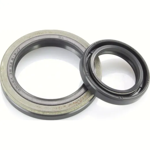 crankshaft oilseal (set) B6044