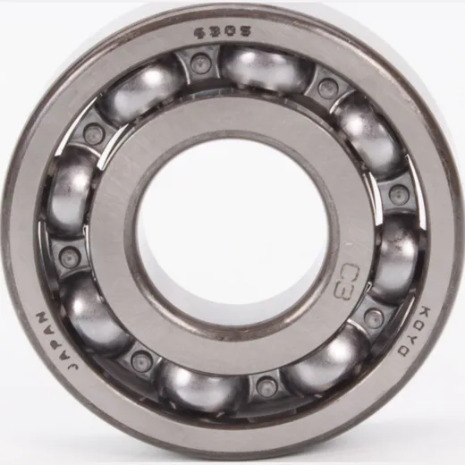 crankshaft bearing (set) BK5006