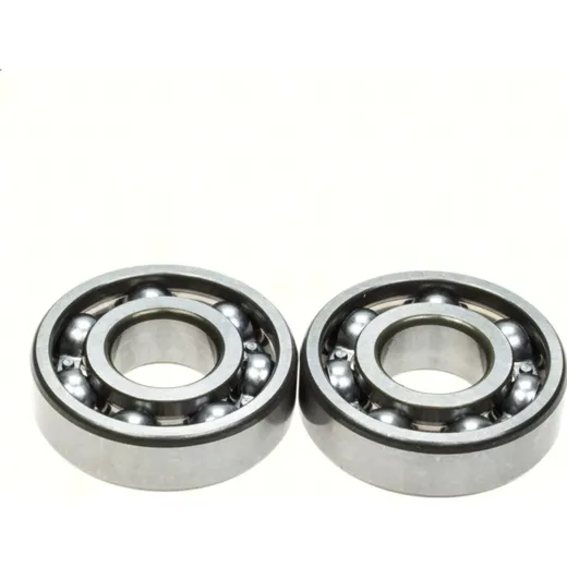 crankshaft bearing (set) WBK5009