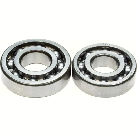 crankshaft bearing (set) BK5019