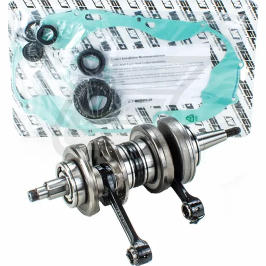 Crankshaft WPC100
