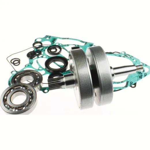 Crankshaft WPC101