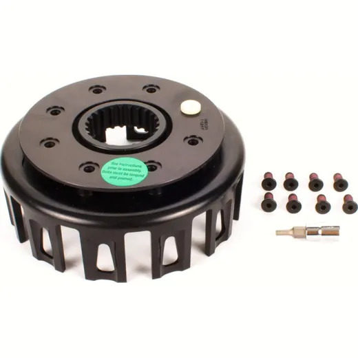 clutch basket WPP3027