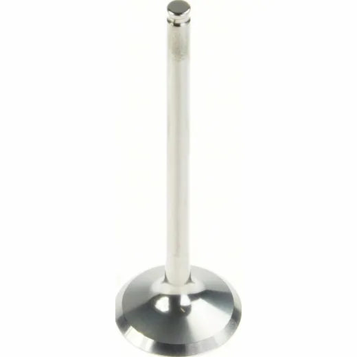 Exhaust valve (Titanium) VET011