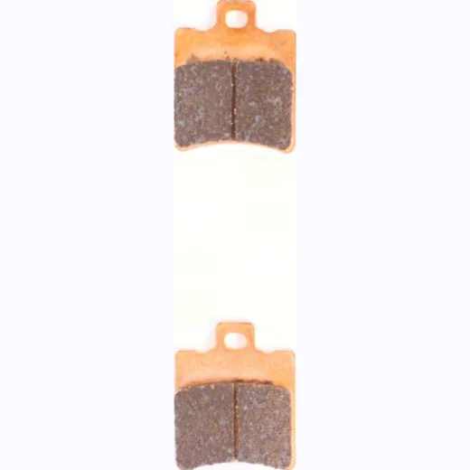 disk brake pads MCB 696 SR