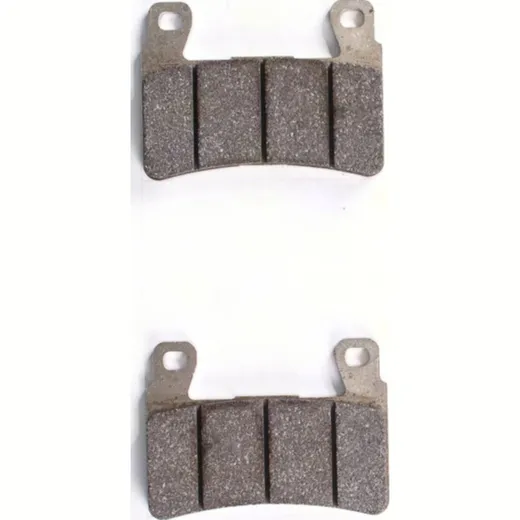 disk brake pads MCB 703 CRQ ECE R90 homologated
