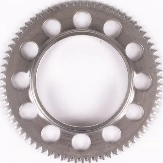 Sprocket wheel for Minarelli motors (original)
