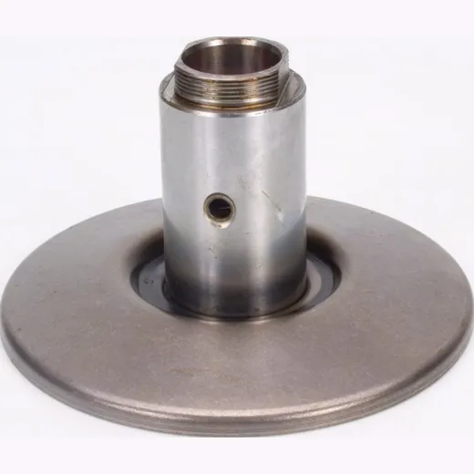 Fix standart half pulley for 50cc Minarelli motors