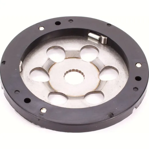 starter connecting wheel Minarelli motors