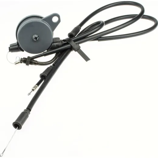 Bowdenzug, Seilzug, Gasbowdenzug Gaszug für Aprilia/Fantic 125