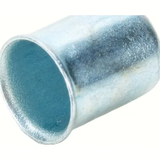Zugmantelendkappe D4,5mm (1 Stück)