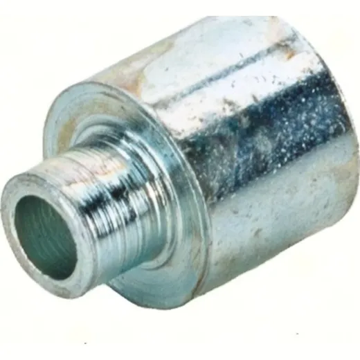 Wire mantle end cap D4,5mm (1pc) 121858210