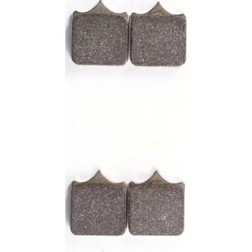 disk brake pads MCB 721 SV ABE approved (4 pc.)