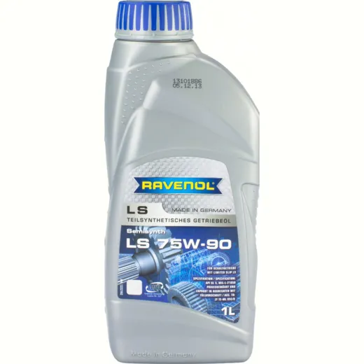 LS 75W-90 Getriebeöl 1 Liter