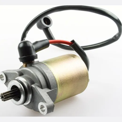 starter motor for Keeway, CPI, Generic