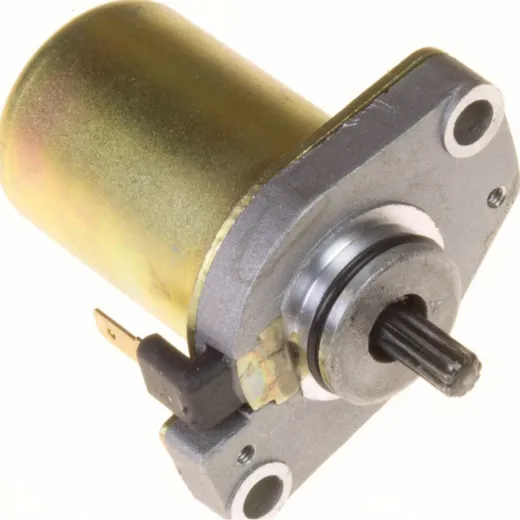 starter motor for Minarelli vertical/horizontal