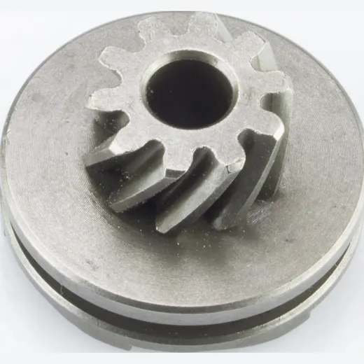 Starter gear wheel for 50cc Minarelli/Morini/for: Suzuki motors