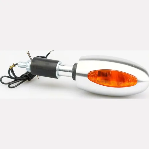 BL 1000 aluminium silky matt