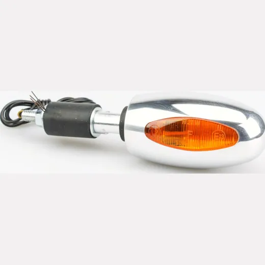 BL 1000 aluminium polished