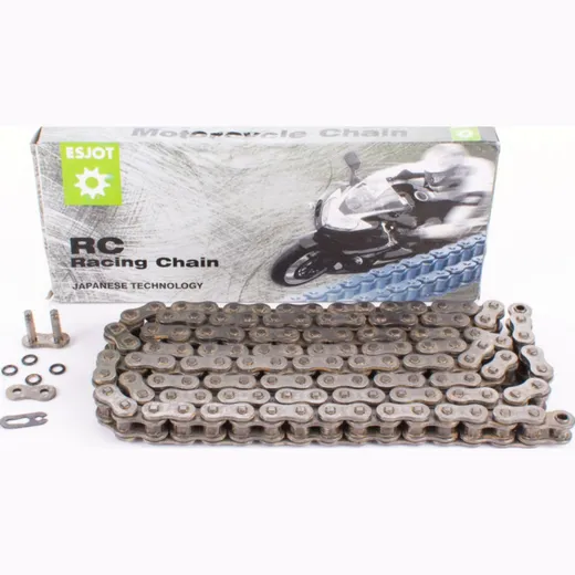 O-ring reinforced, 525HO, 118 / usable up to 36,76kW (50HP)