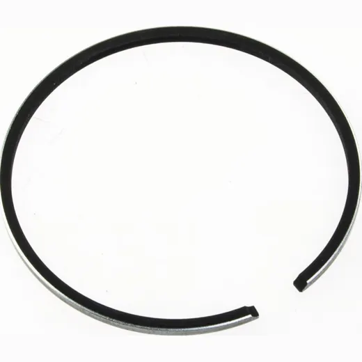 Piston ring 40,75 below