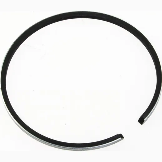 Piston ring 41,0 below