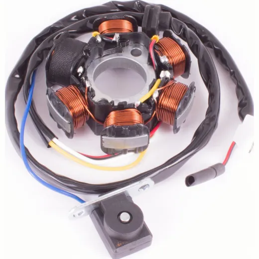 alternator stator for Peugeot Speedfight, TKR, Trekker, Buxy 50/100cc