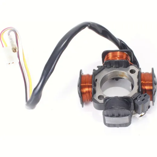 Lima, Generator Lichtmaschine Stator für Morini neue Modelle 84mm