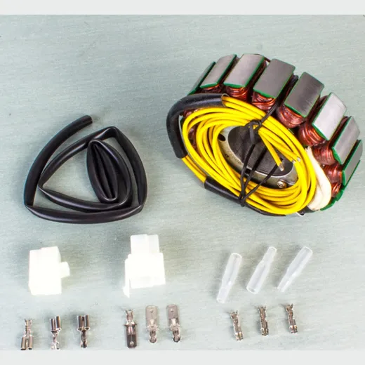 stator ESG 520