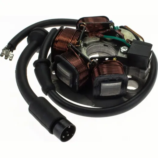 Lima, Generator Lichtmaschine 1270320