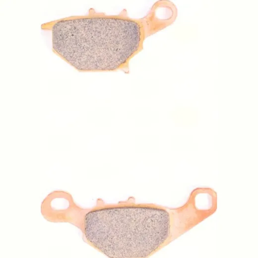 disc brake pad MCB 772 SI homologated