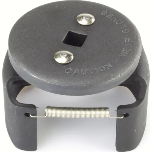 Oil filter mounting tool 61-97 mm universal